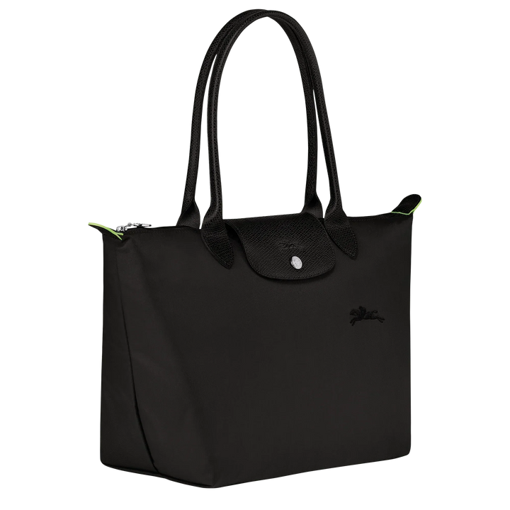 Medium Le Pliage Tote, Noir