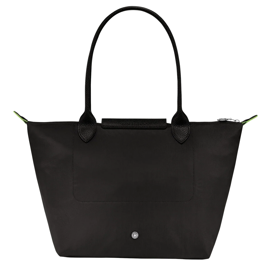 Medium Le Pliage Tote, Noir