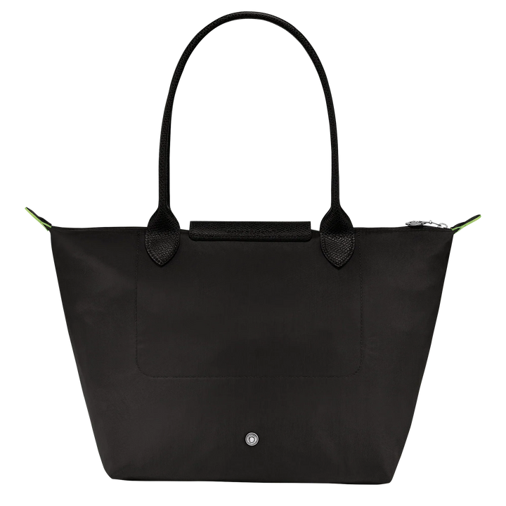 Medium Le Pliage Tote, Noir