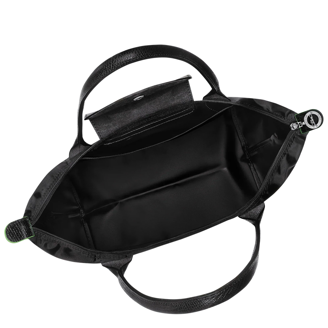 Medium Le Pliage Tote, Noir