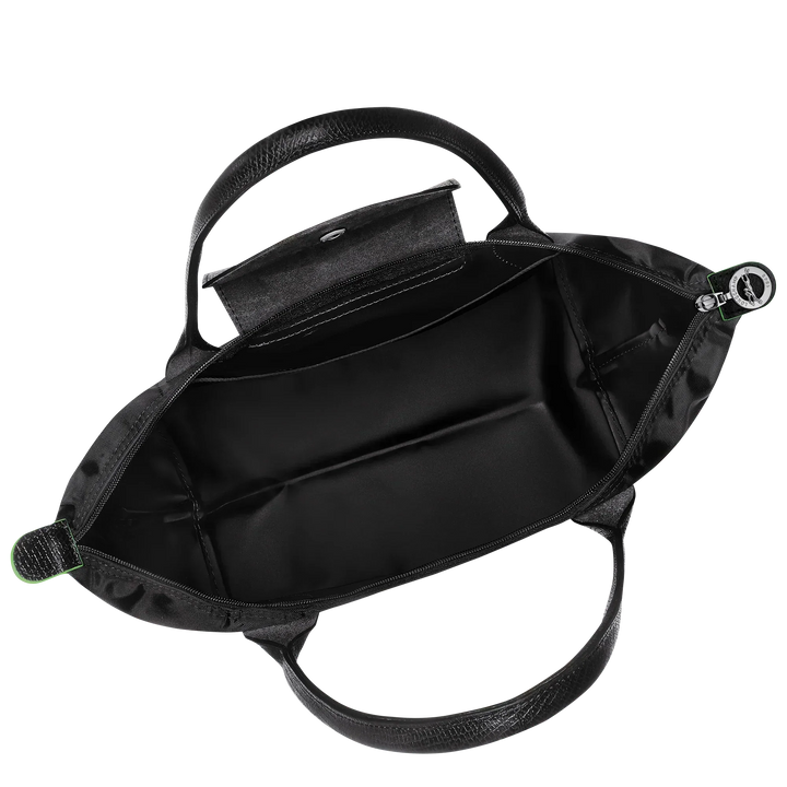 Medium Le Pliage Tote, Noir