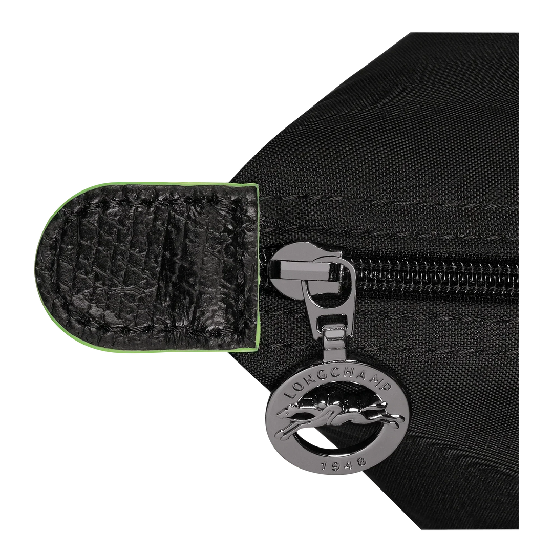 Medium Le Pliage Tote, Noir