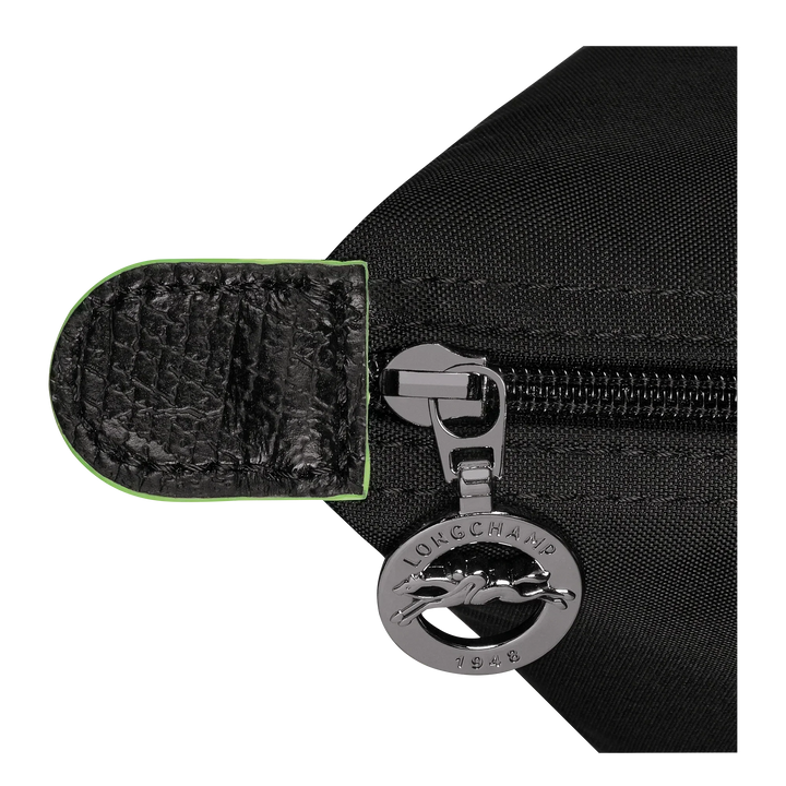 Medium Le Pliage Tote, Noir