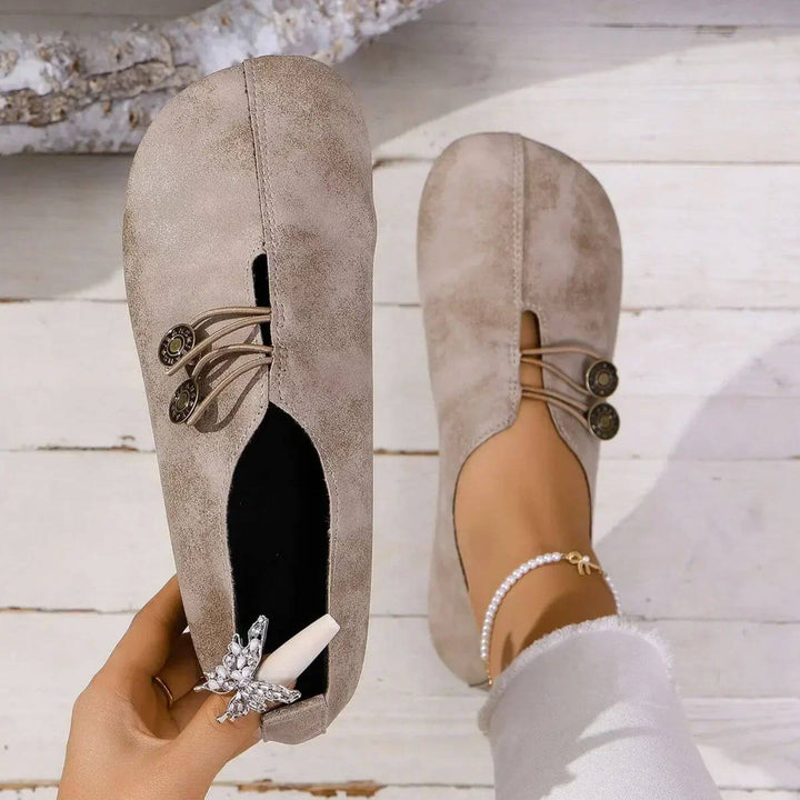 Liliana - Mocassins Confortables Et Élégants