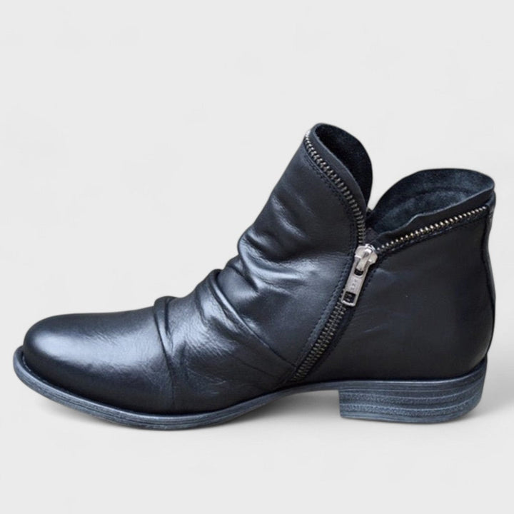 Melinda - Bottes Élégantes Et Confortables