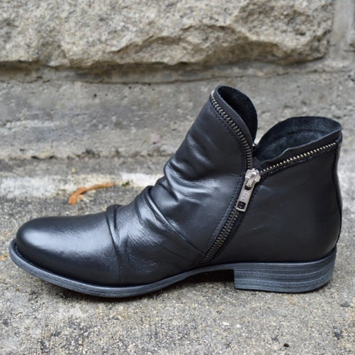 Melinda - Bottes Orthopédiques Confortables