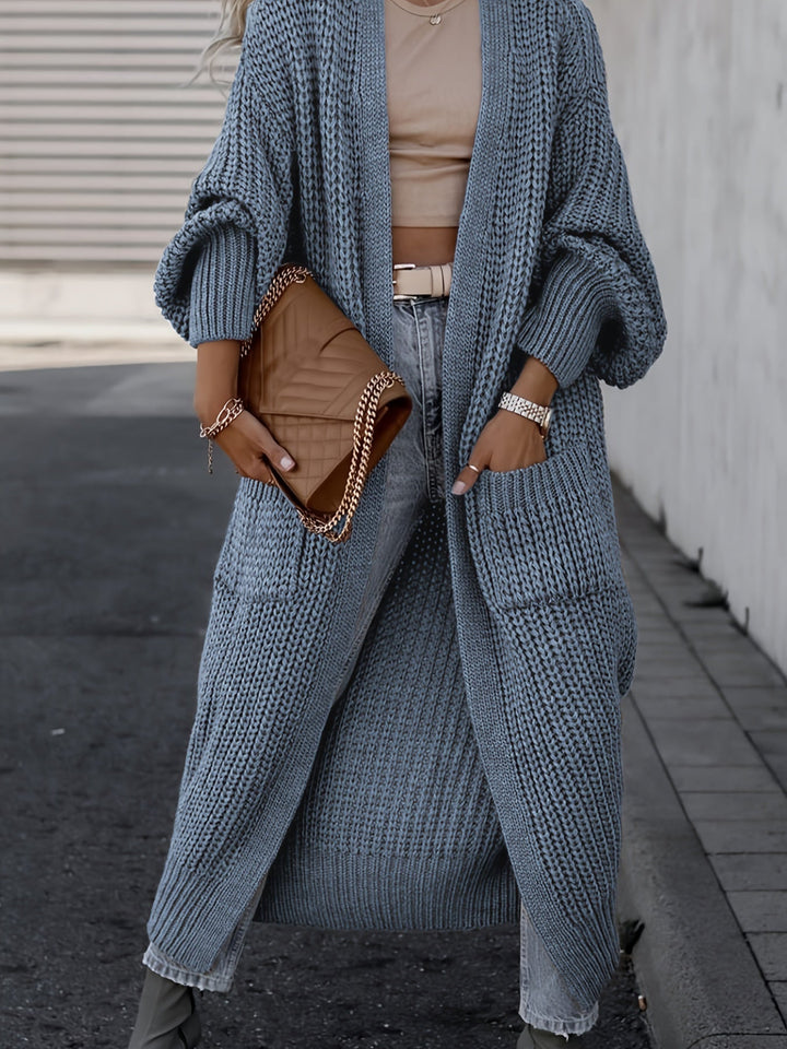 Hannah - Veste D'Hiver Chic