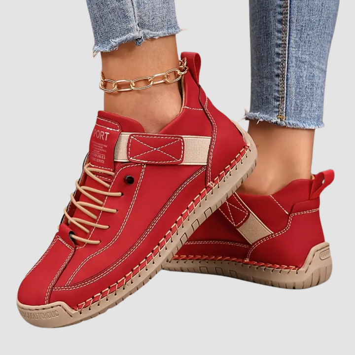 Emiline | Baskets Confort-Soutien