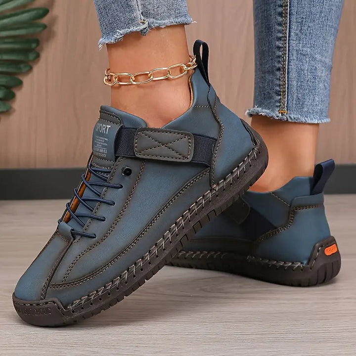 Emiline | Baskets Confort-Soutien