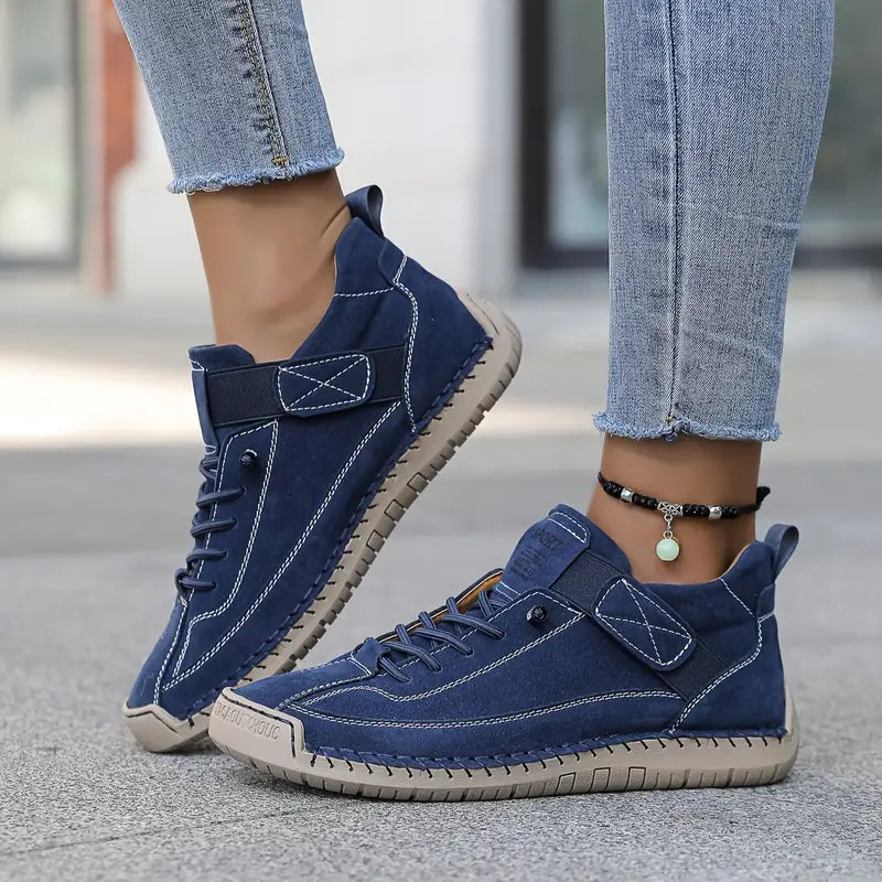 Emiline | Baskets Confort-Soutien