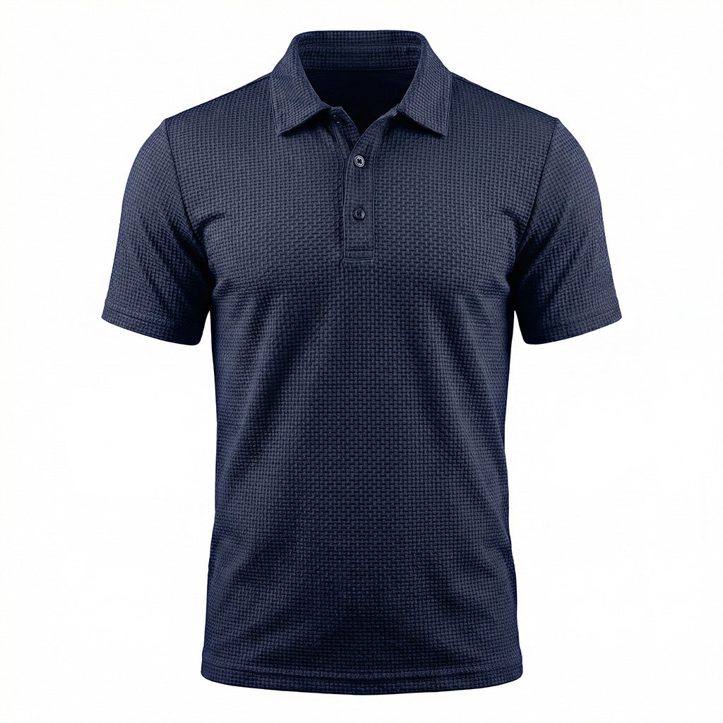 Capri | Polo Homme Ultra Confort (1 acheté = 1 offert)