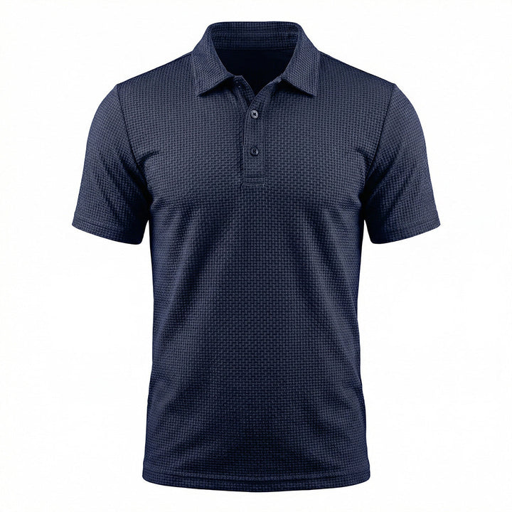 Capri | Polo Homme Ultra Confort (1 acheté = 1 offert)
