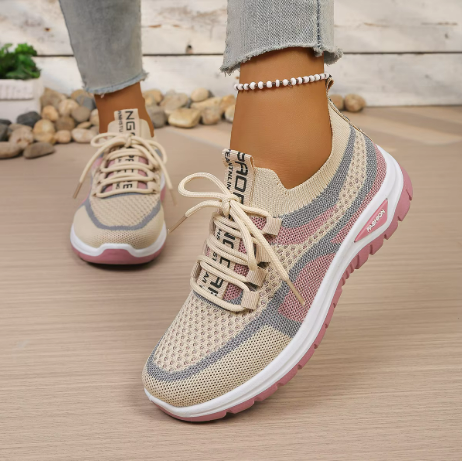Nerina - Baskets Confort Quotidien