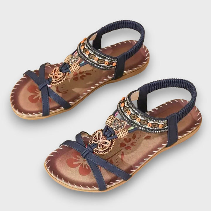 Arlena | Sandales de confort toute la journée