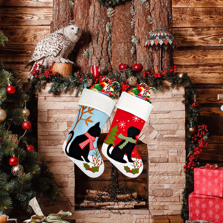 Christmas Gift Bag