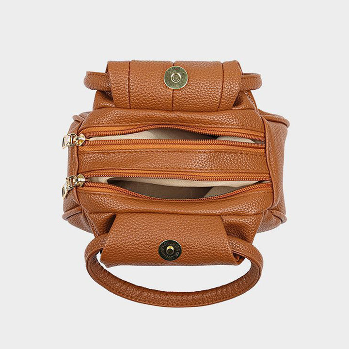 Casual Vintage Bag