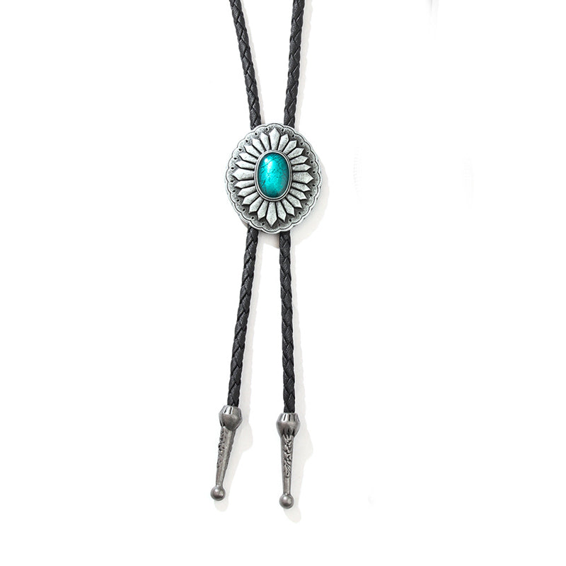 Vintage Bohemian Necklace