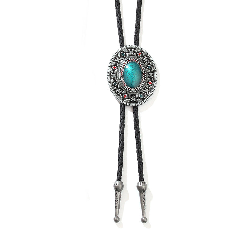 Vintage Bohemian Necklace