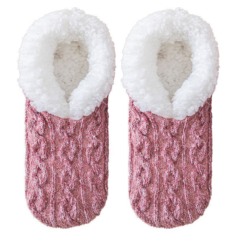 Non-Slip Warm Socks