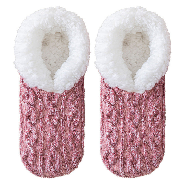 Non-Slip Warm Socks