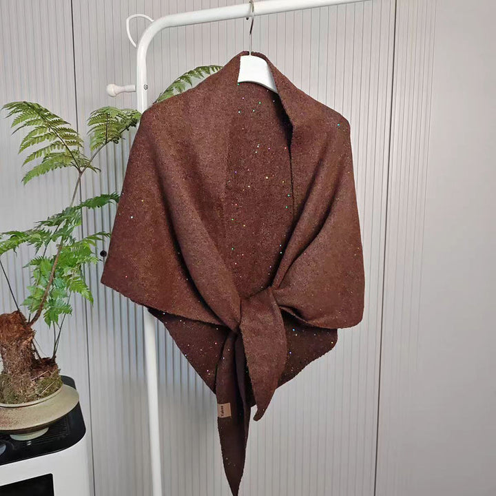 Casual Warm Scarf