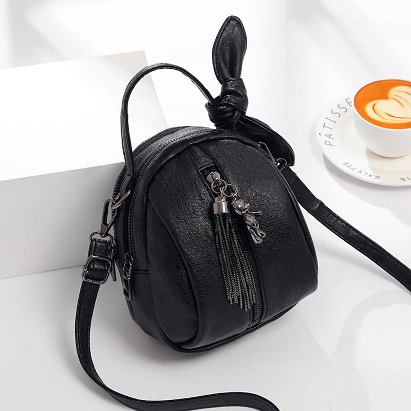 Casual Vintage Bag