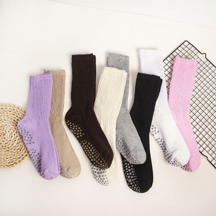 Casual Non-Slip Socks