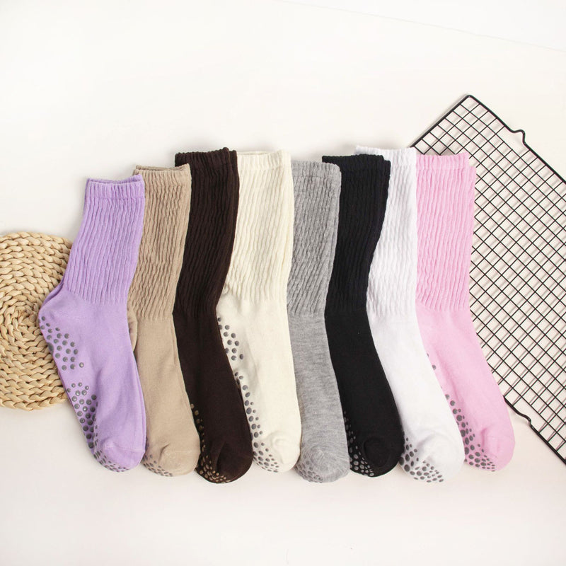 Casual Non-Slip Socks