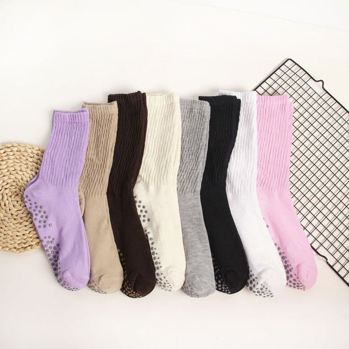 Casual Non-Slip Socks
