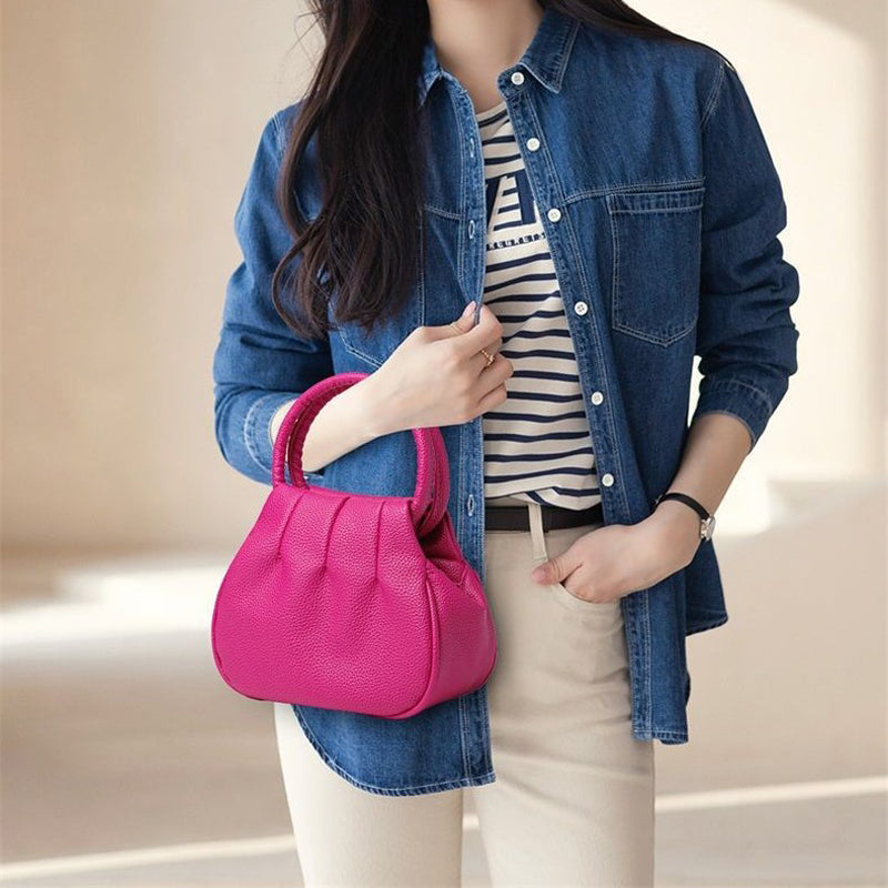 Casual Vintage Bag