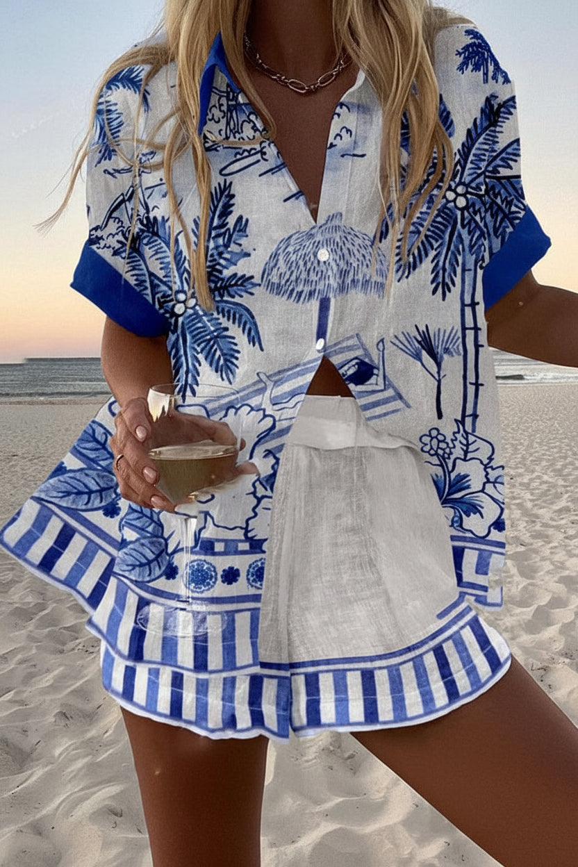 PALOMA | Ensemble d&