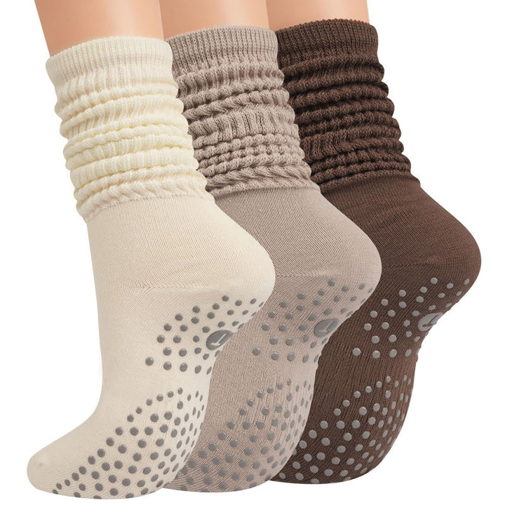 Casual Non-Slip Socks