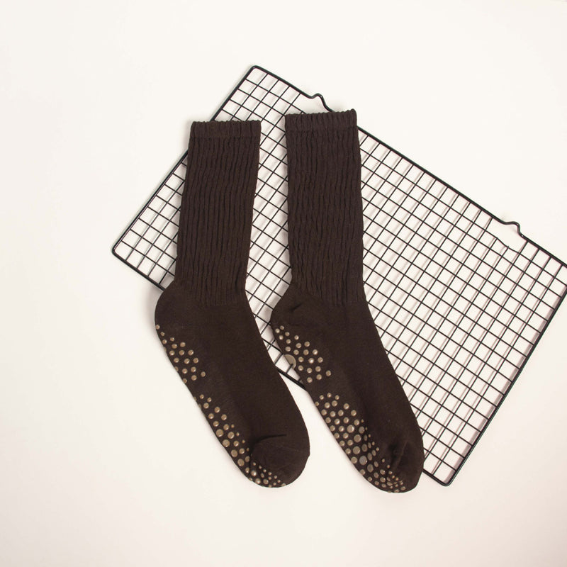 Casual Non-Slip Socks