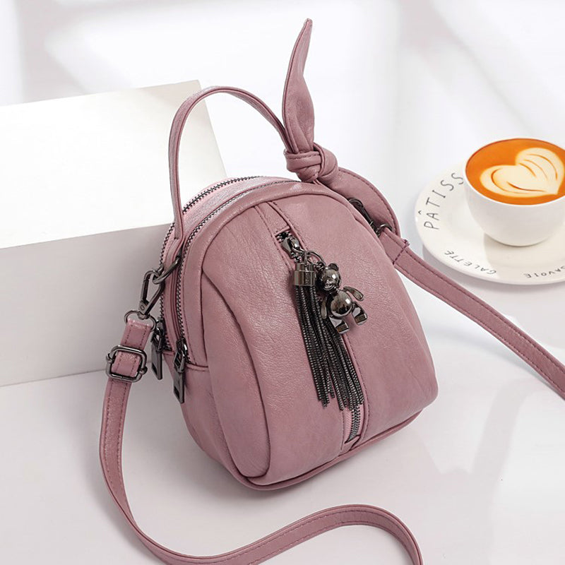Casual Vintage Bag