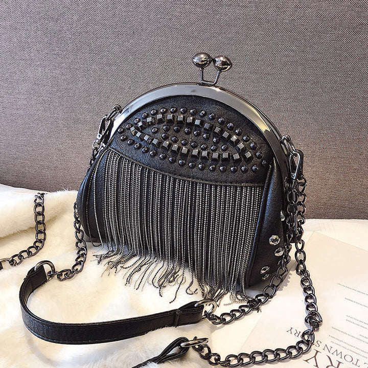 Casual Vintage Bag