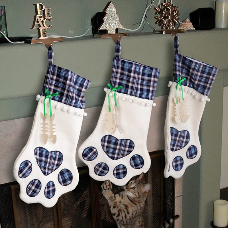 Christmas Gift Bag
