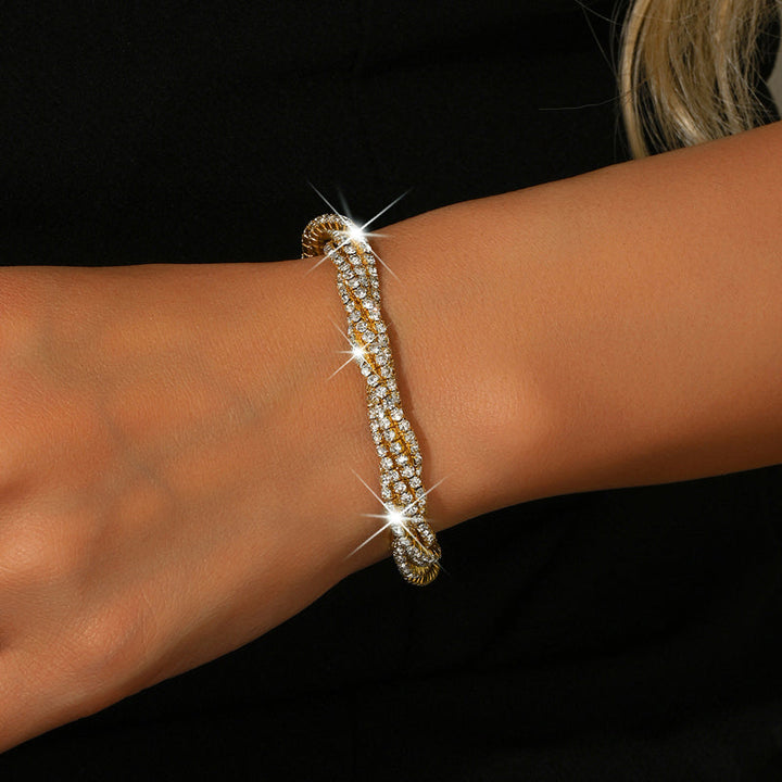 Vintage Bohemian Bracelet