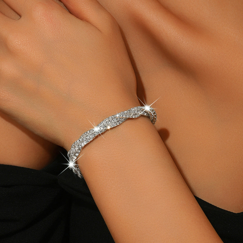 Vintage Bohemian Bracelet