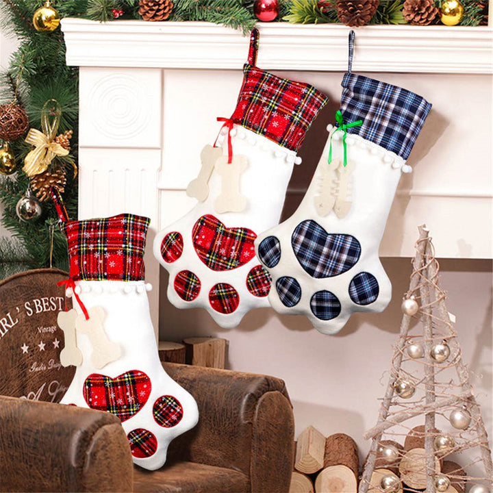Christmas Gift Bag