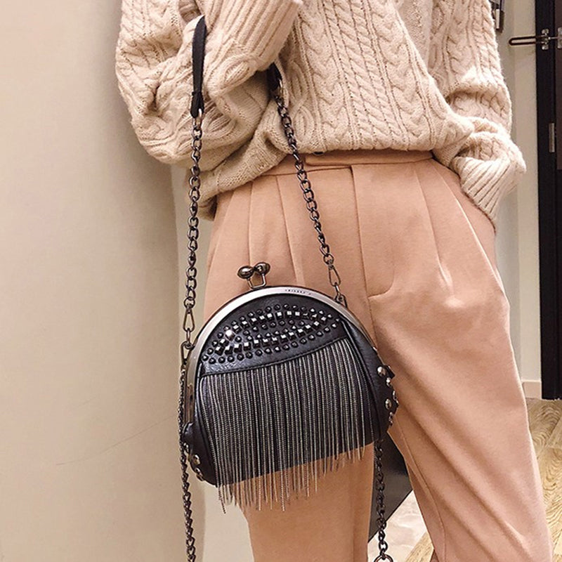 Casual Vintage Bag