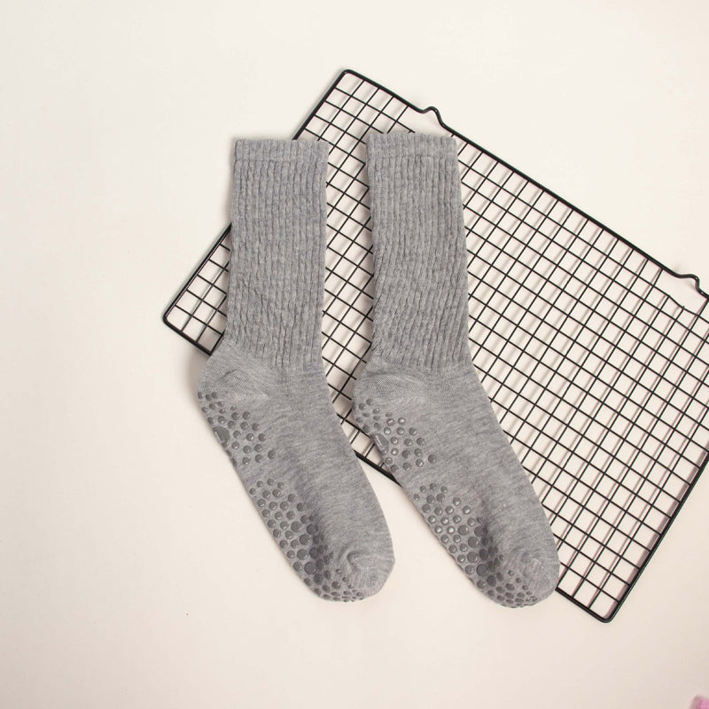 Casual Non-Slip Socks
