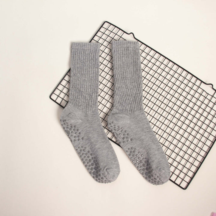 Casual Non-Slip Socks