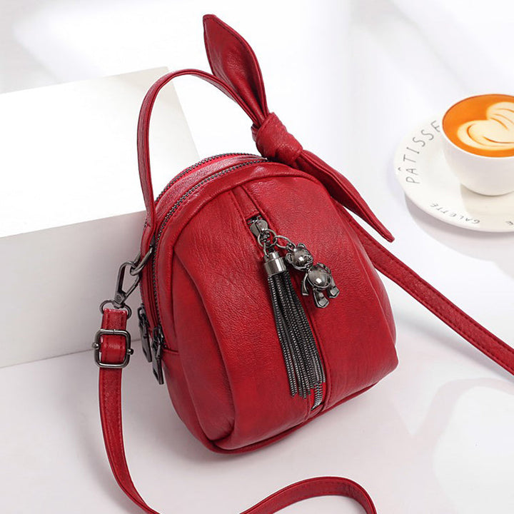 Casual Vintage Bag