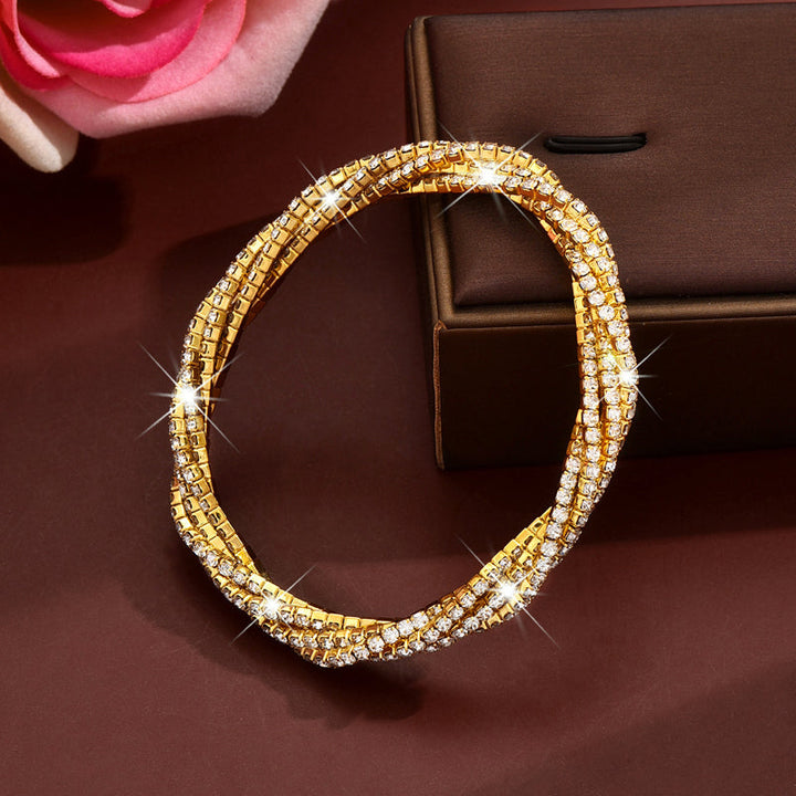Vintage Bohemian Bracelet