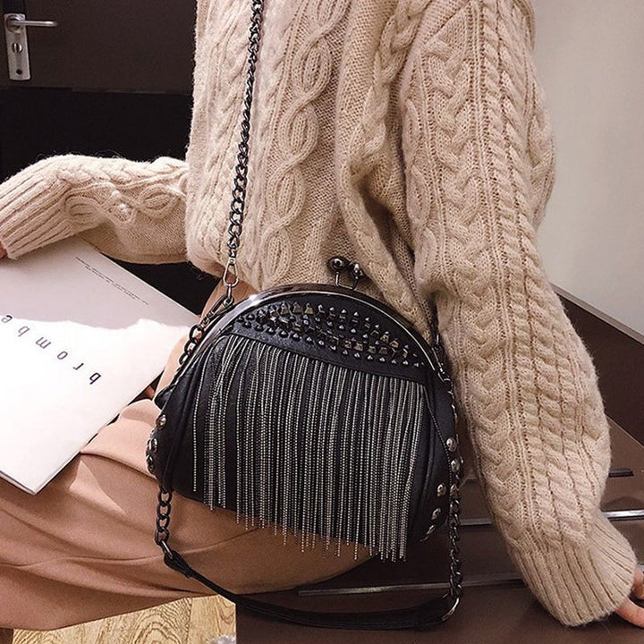 Casual Vintage Bag