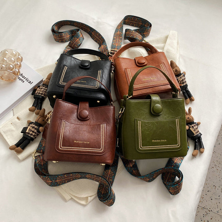 Casual Vintage Bag