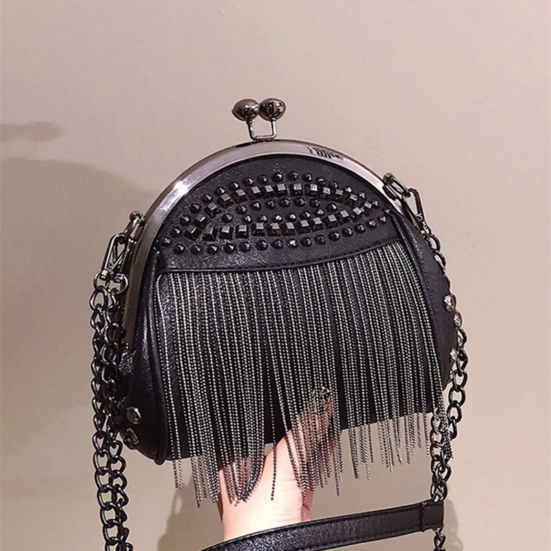 Casual Vintage Bag