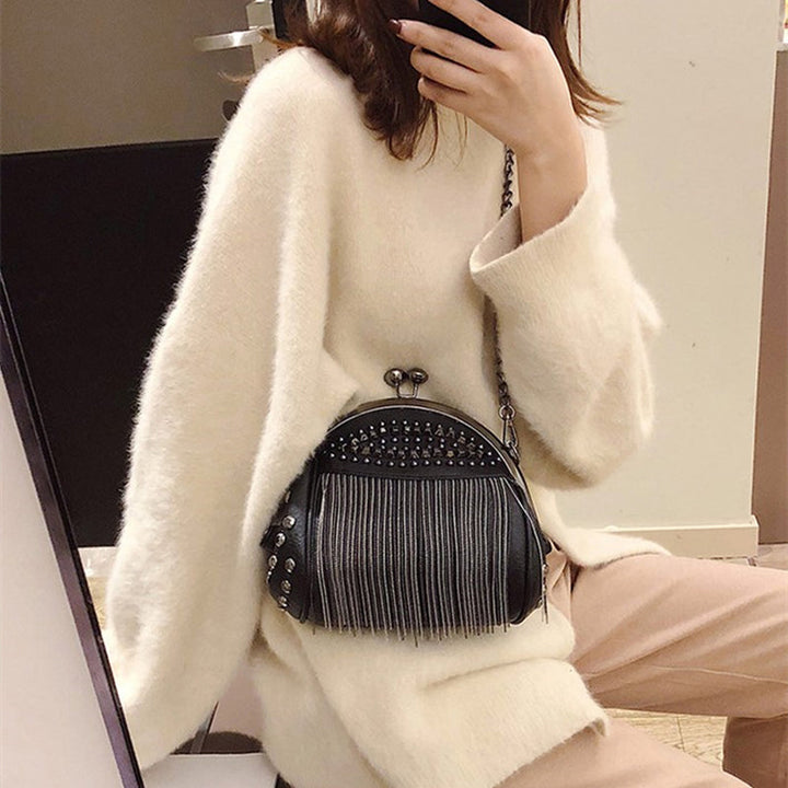 Casual Vintage Bag