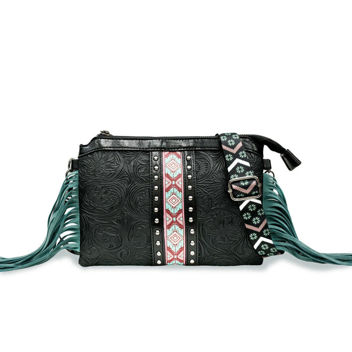 Vintage Bohemian Bag