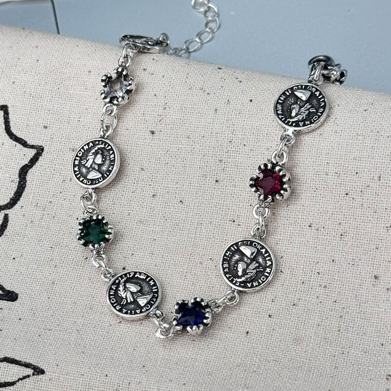 Vintage Bohemian Bracelet